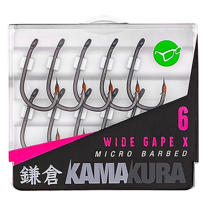 KORDA - Kamakura Wide Gape X