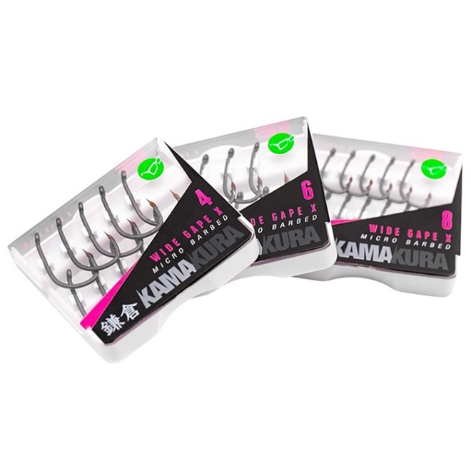 KORDA - Kamakura Wide Gape X