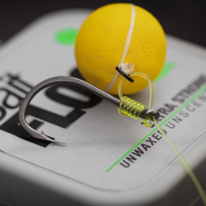 Korda - Unwaxed Bait Floss