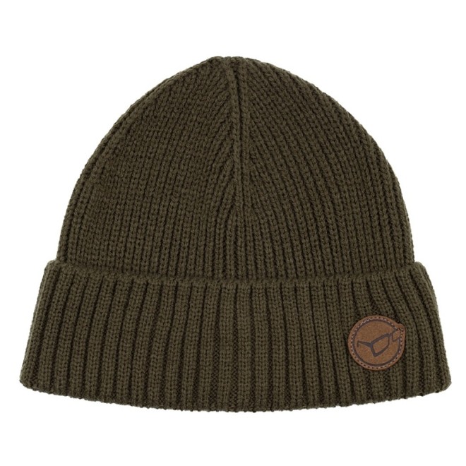 Korda - Trawler Beanie Dark Olive
