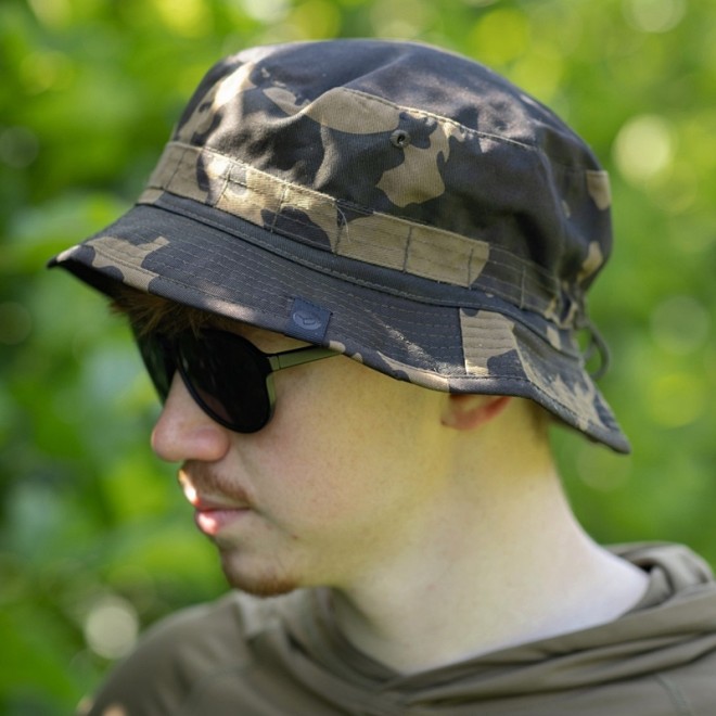 Korda - Boonie Hat Dark Kamo