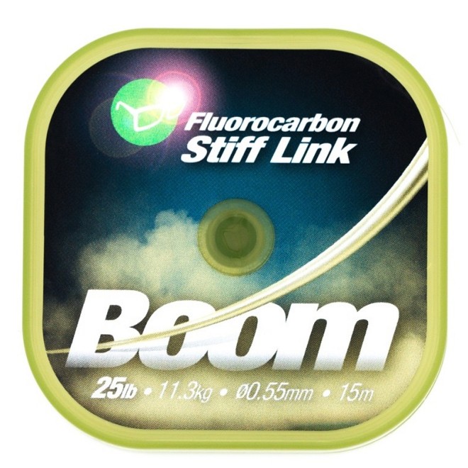 KORDA - Boom