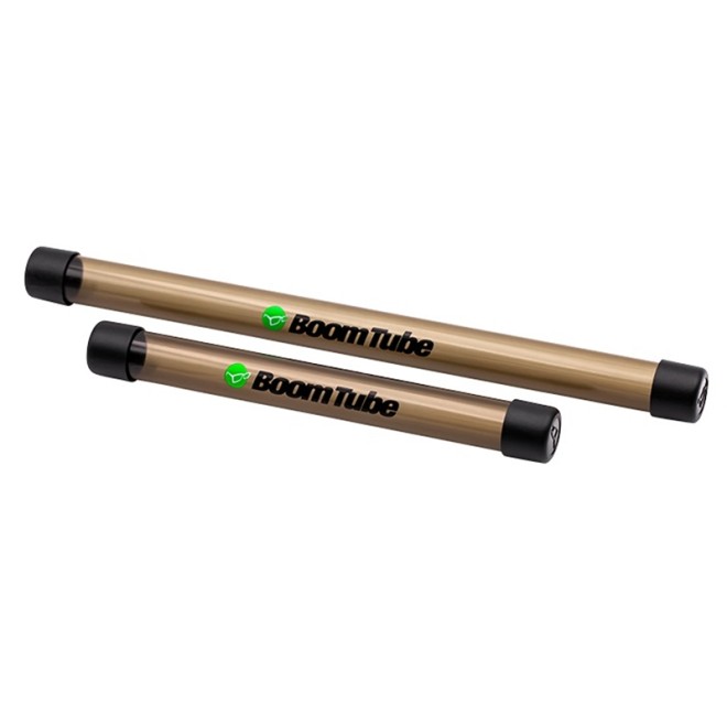 Korda - Boom Tubes