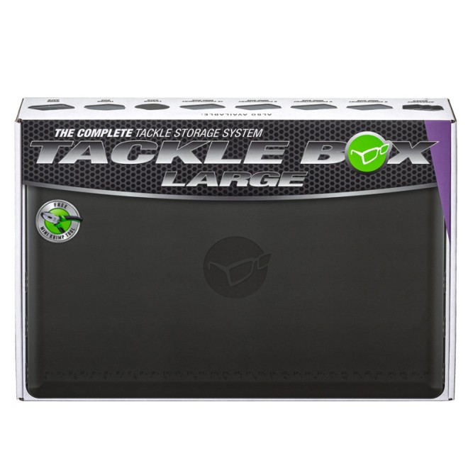 Korda - Tackle Box Large