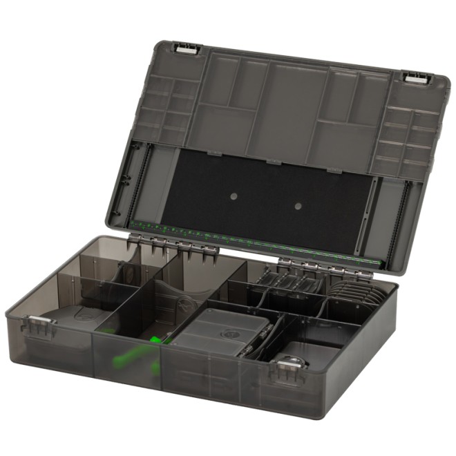 Korda - Tackle Box Large Collection