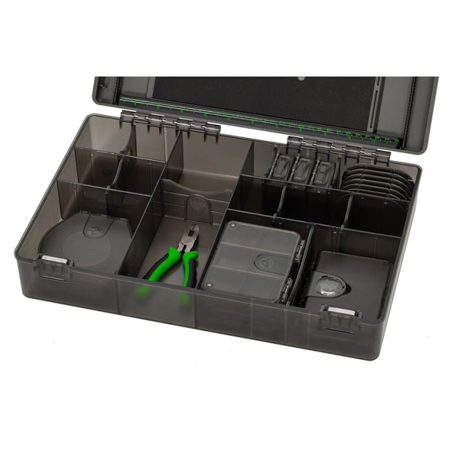 Korda - Tackle Box Large Collection