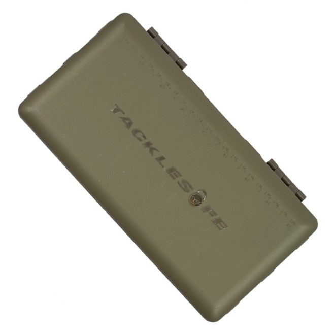 Korda - Tackle Safe
