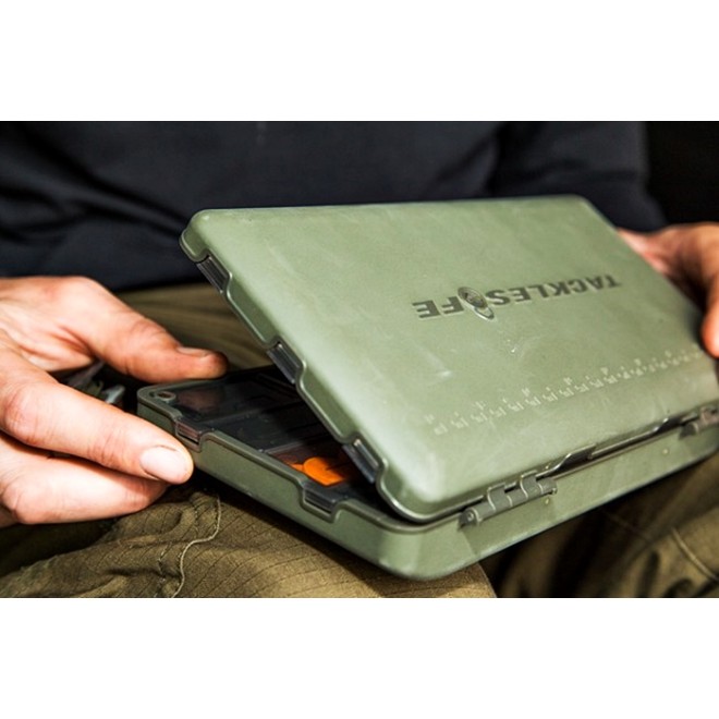 Korda - Tackle Safe