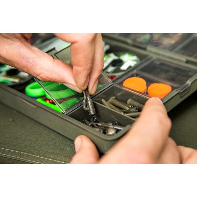 Korda - Tackle Safe