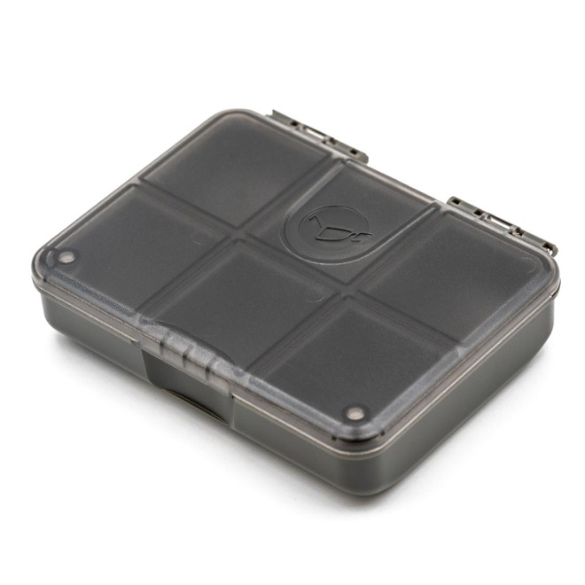 Korda - Mini Box 6 Compartment