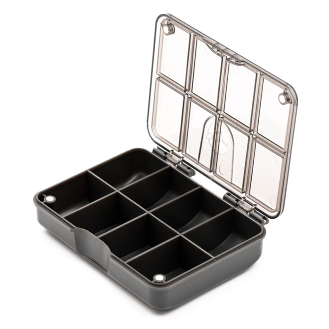 Korda - Mini Box 8 Compartment