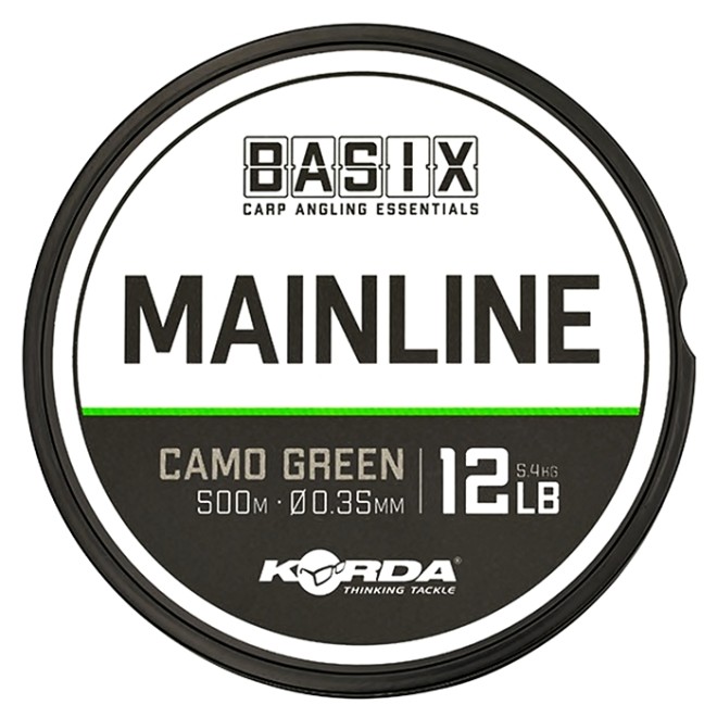 KORDA - Basix Mainline