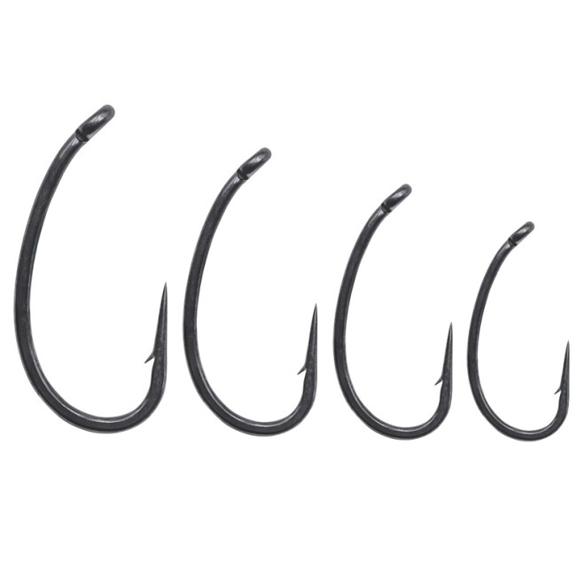 KORDA - Basix Kurv Shank