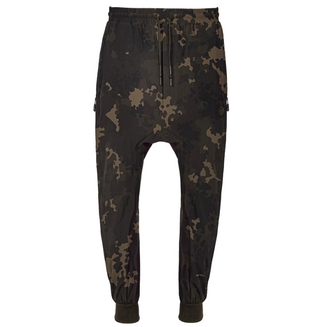 KORDA - Ultralite Joggers Dark Kamo