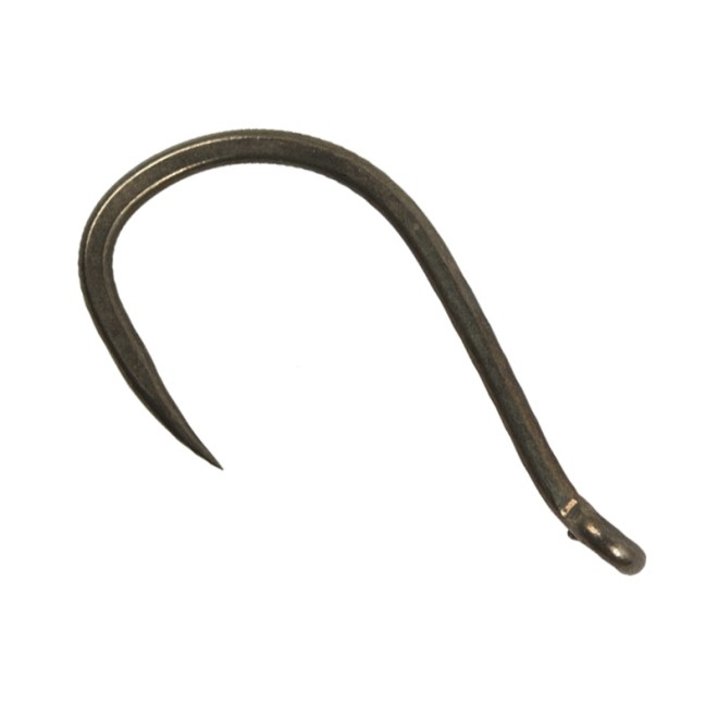 KORDA - Choddy Barbless