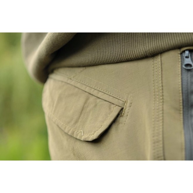 KORDA - Kore Original Kombats Military Olive