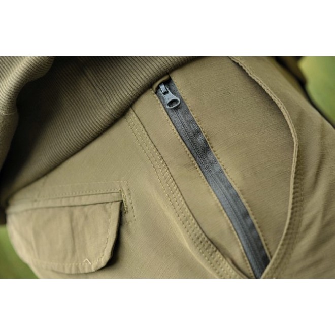 KORDA - Kore Original Kombats Military Olive