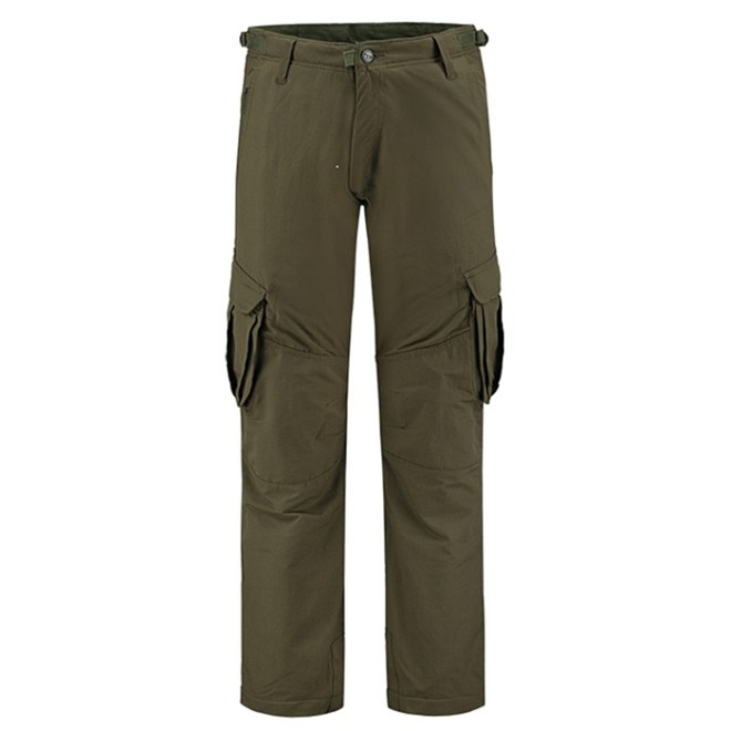 KORDA - Polar Kombats Dark Olive