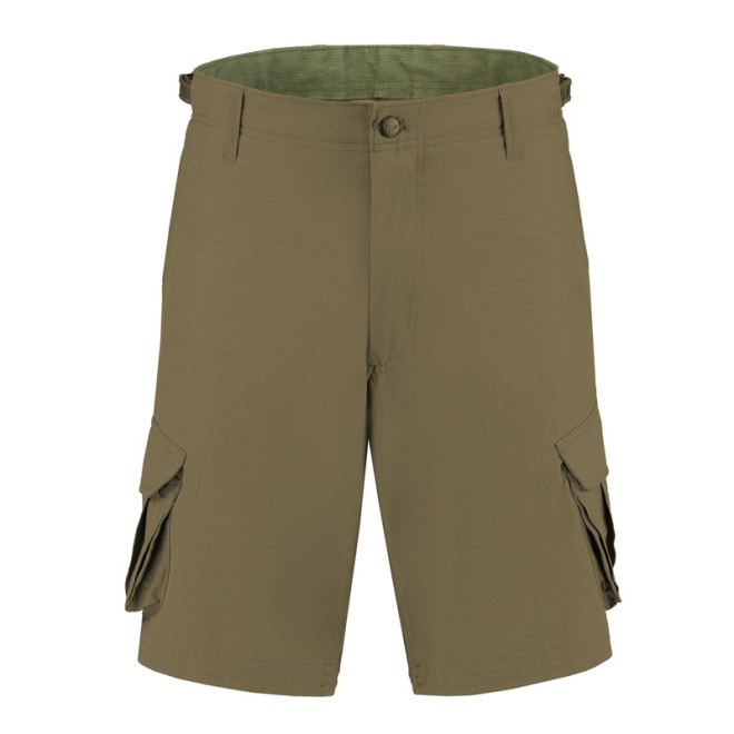 KORDA - Kore Kombat Shorts Military Olive