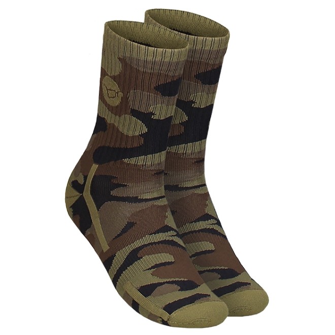 KORDA - Kore Camouflage Waterproof Socks