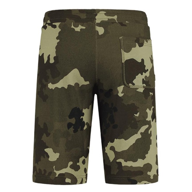 KORDA - LE Light Kamo Jersey Shorts