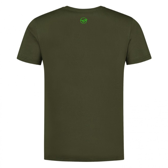 KORDA - LE Bobbin Tee Olive