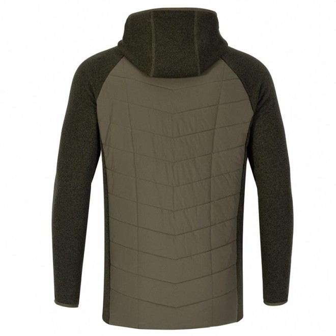 KORDA - Hybrid Jacket Olive