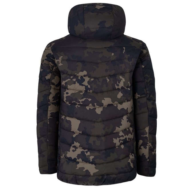 KORDA - Kore Thermolite Puffer Jacket Dark Kamo