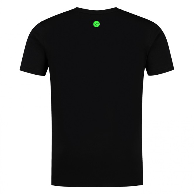 KORDA - LE Dot Tee Black
