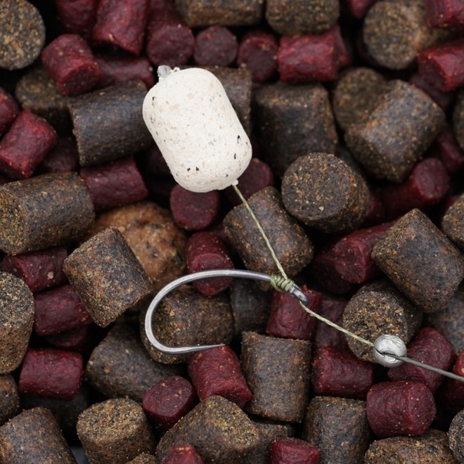 Korda - N-Trap KD Rig Kurv