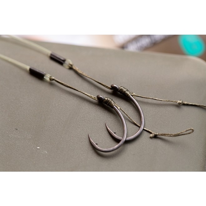 KORDA - Loop Rigs Krank