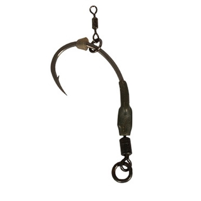 KORDA - Spinner Hook Sections Krank