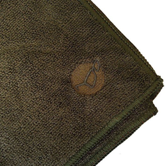 Korda - Microfibre Hand Towel