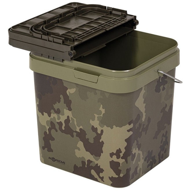 Korda - Bucket Table