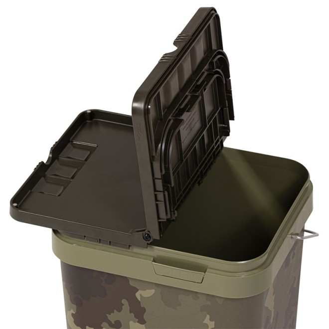 Korda - Bucket Table