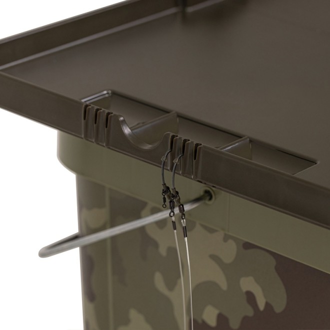 Korda - Bucket Table