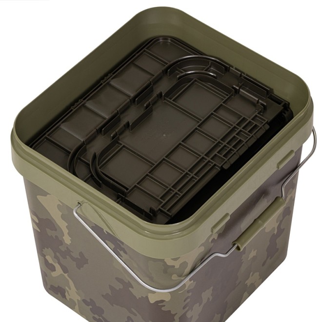 Korda - Bucket Table