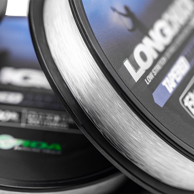 Korda - LongChuck Tapered Mainline 300m