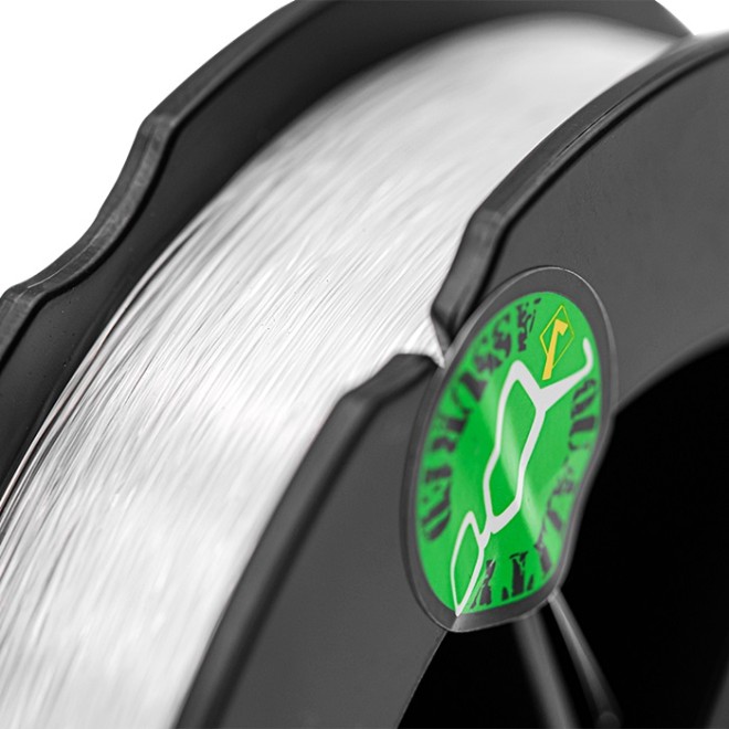 Korda - LongChuck Tapered Mainline 300m