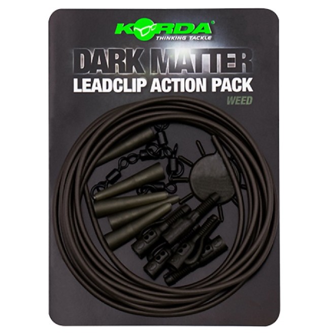 KORDA - Dark Matter Action Pack