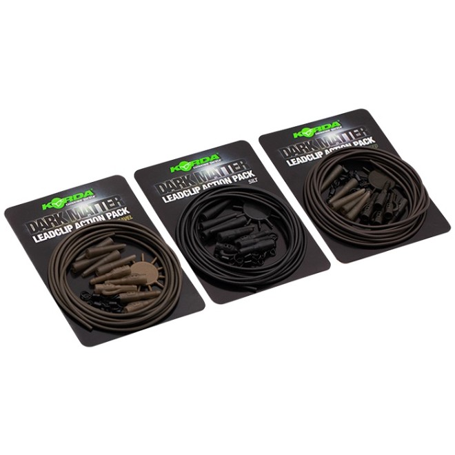 KORDA - Dark Matter Action Pack