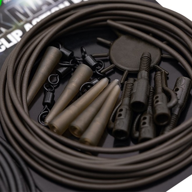 KORDA - Dark Matter Action Pack