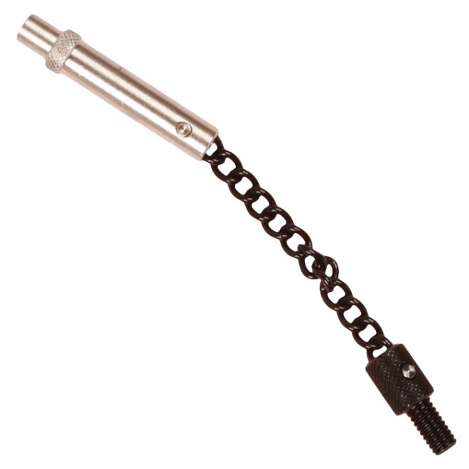 KORDA - Stow Spare Black Chain