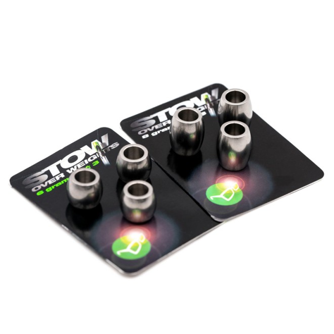 KORDA - Stow Overweights