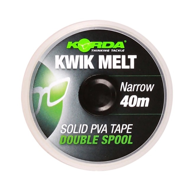 Korda - Kwik-Melt PVA Tape 5mm (40m)