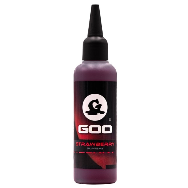 Korda - Goo Strawberry Supreme
