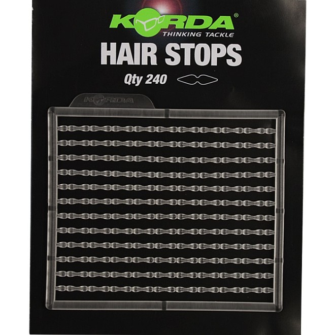 Korda - Hybrid Hair Stops Standard