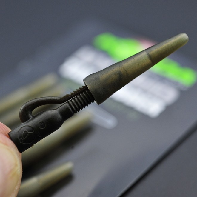 KORDA - Hybrid Tail Rubber