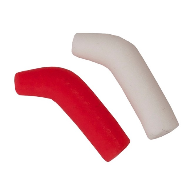 KORDA - Kickers Red & White