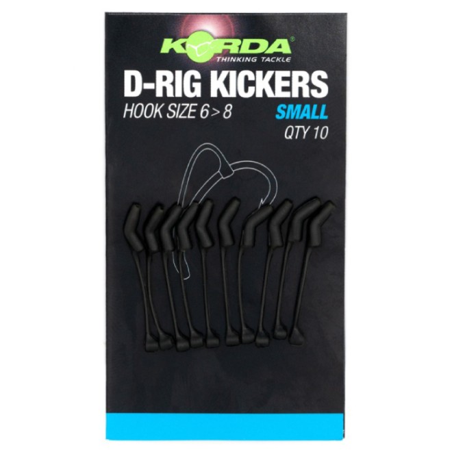 KORDA - Kickers D Rig Brown